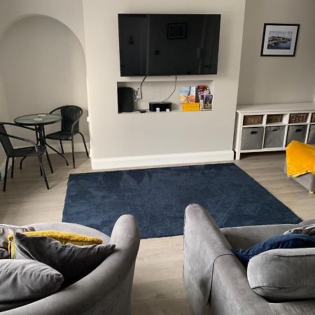 Seaview Aurora House - Central Luxury Apartment 沃伦波因特 外观 照片