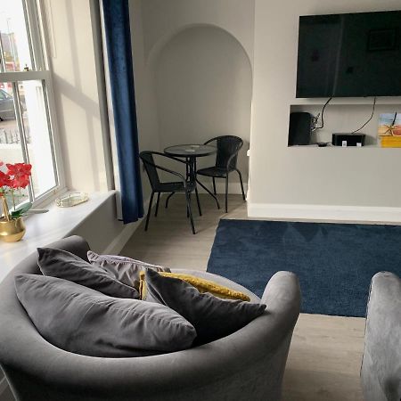 Seaview Aurora House - Central Luxury Apartment 沃伦波因特 外观 照片