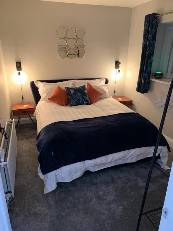 Seaview Aurora House - Central Luxury Apartment 沃伦波因特 外观 照片