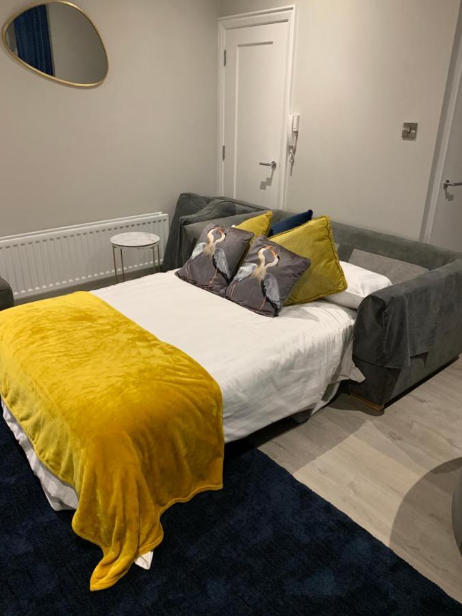 Seaview Aurora House - Central Luxury Apartment 沃伦波因特 外观 照片