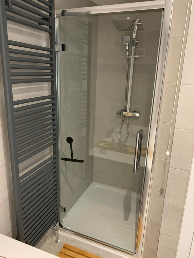 Seaview Aurora House - Central Luxury Apartment 沃伦波因特 外观 照片