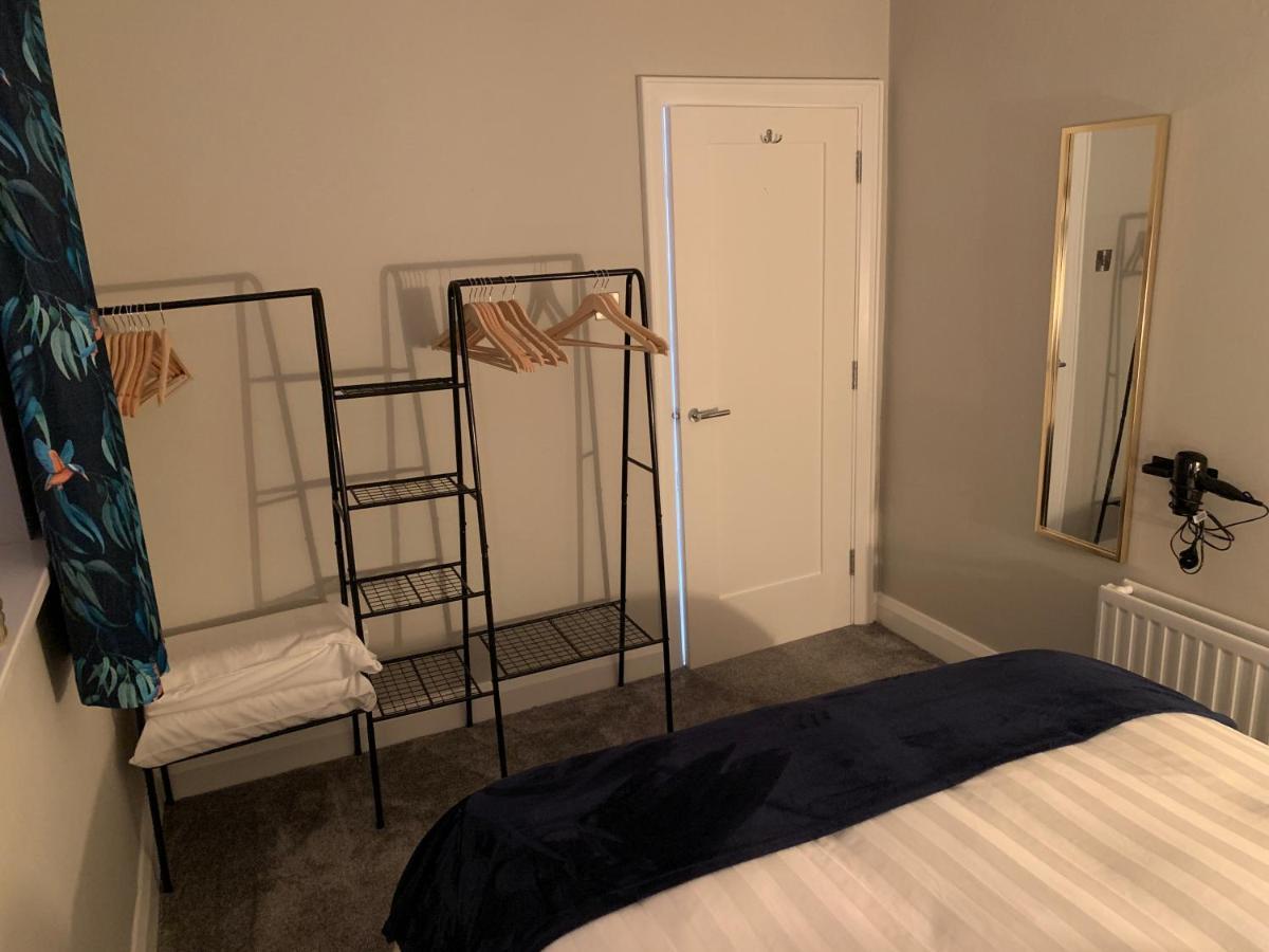 Seaview Aurora House - Central Luxury Apartment 沃伦波因特 外观 照片