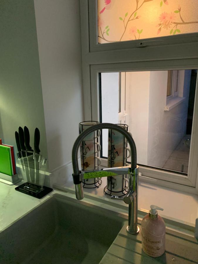 Seaview Aurora House - Central Luxury Apartment 沃伦波因特 外观 照片
