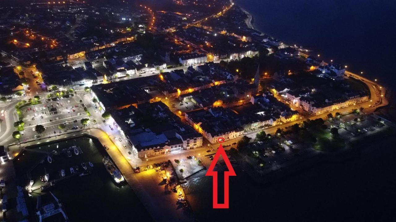 Seaview Aurora House - Central Luxury Apartment 沃伦波因特 外观 照片